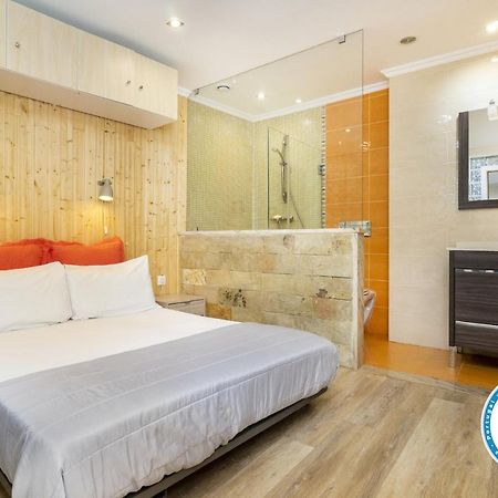 Modern Alfama Studio Lisboa Extérieur photo
