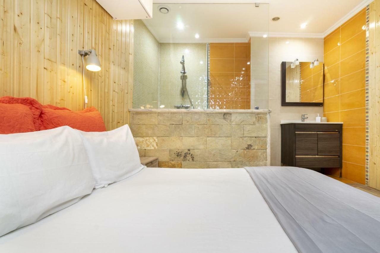 Modern Alfama Studio Lisboa Extérieur photo