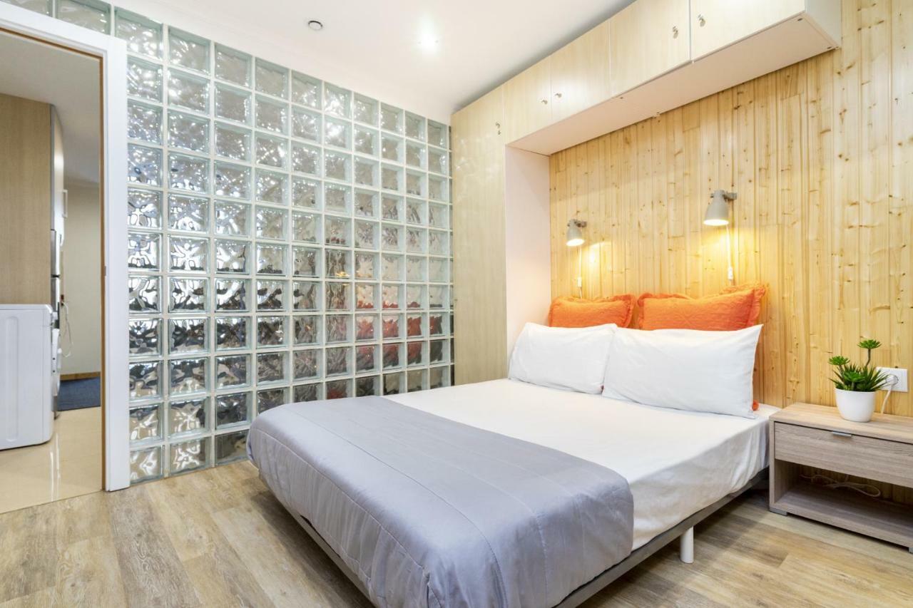 Modern Alfama Studio Lisboa Extérieur photo