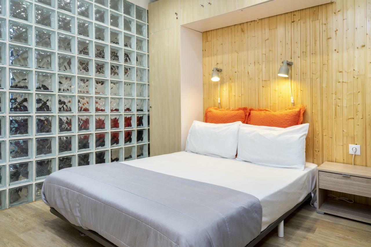 Modern Alfama Studio Lisboa Extérieur photo